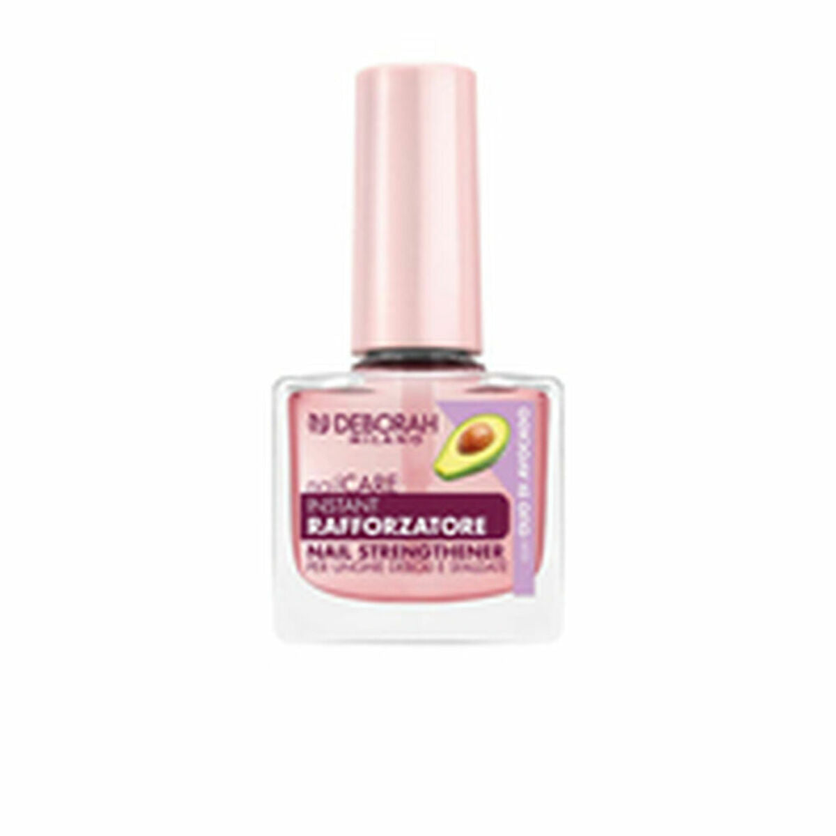 Nail Hardener Deborah Streghtener (8,5 ml) Deborah