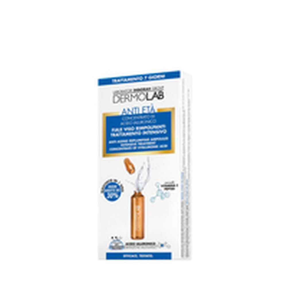 Ampoules Anti-aging Replumping Face Deborah Deborah