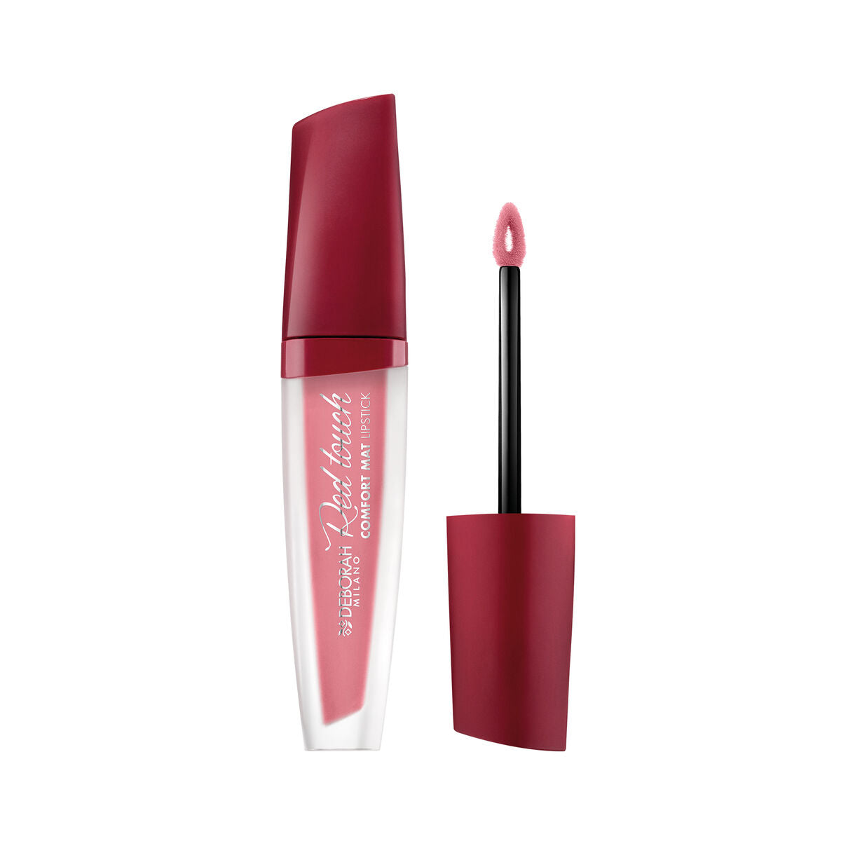 Lipstick Deborah Red Touch Nº 01 Deborah