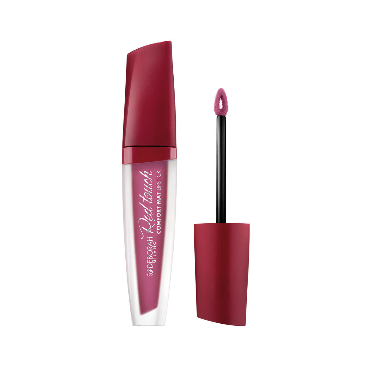 Lipstick Deborah Red Touch Nº 03 Deborah