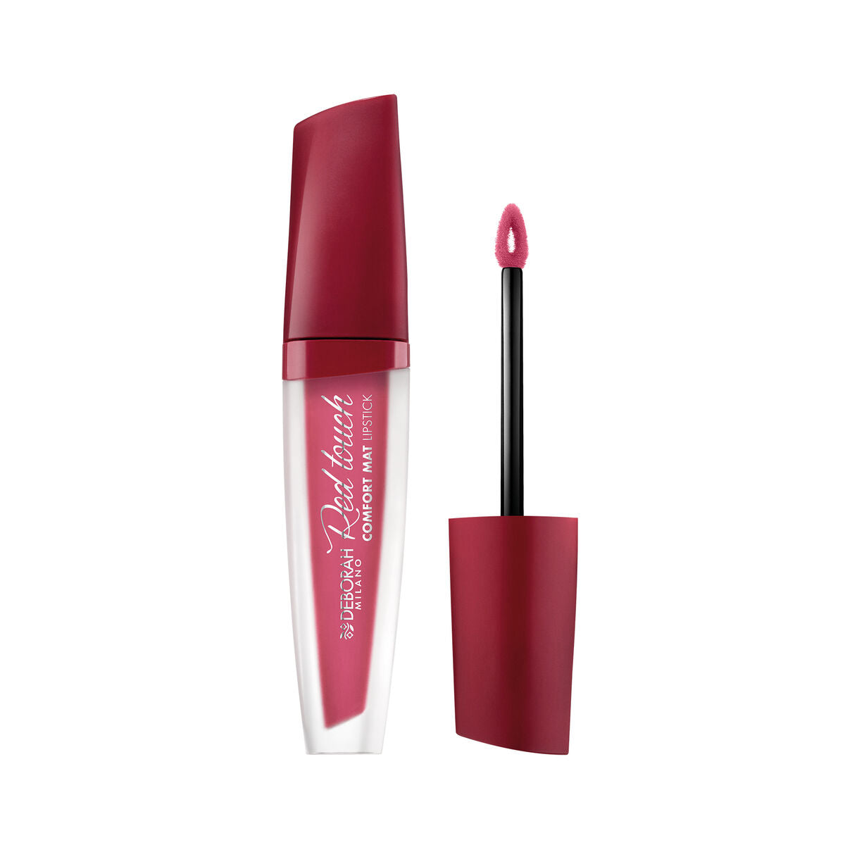 Lipstick Deborah Red Touch Nº 04 Deborah