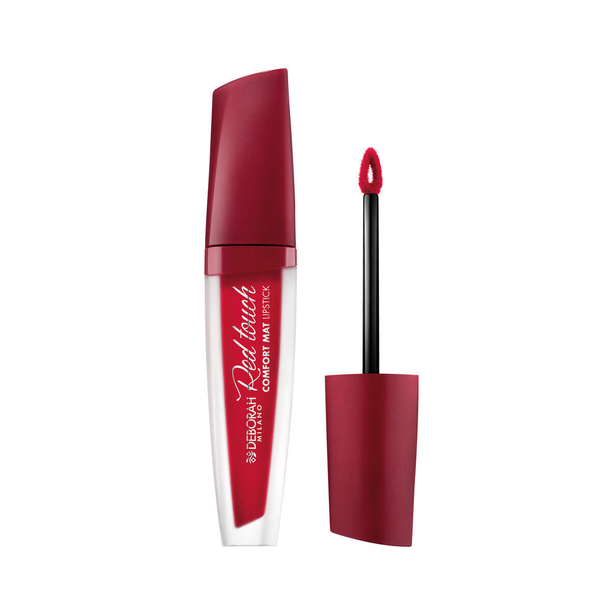 Lipstick Deborah Red Touch Nº 05 Deborah