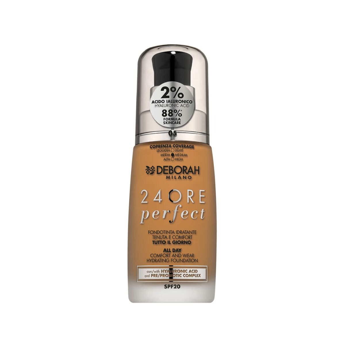 Facial Corrector Deborah Nº 5 Deborah