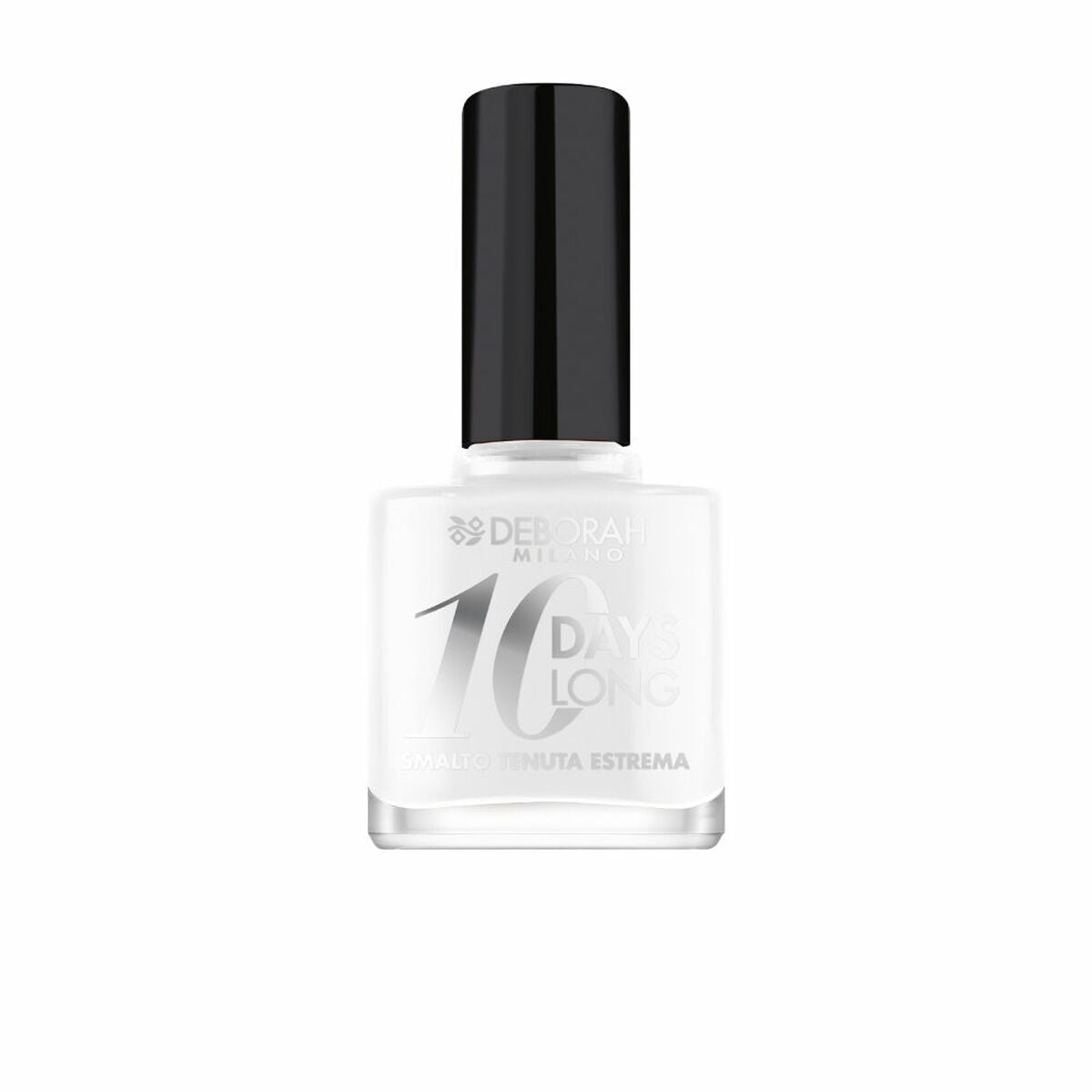 Nail polish Deborah 10 Days Long Nº 20 (11 ml) Deborah