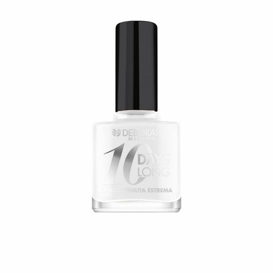 Nail polish Deborah 10 Days Long Nº 20 (11 ml) Deborah