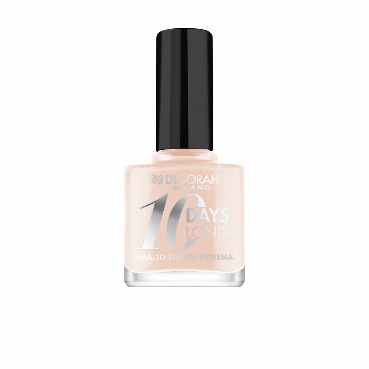 Nail polish Deborah 10 Days Long Nº 581 (11 ml) Deborah