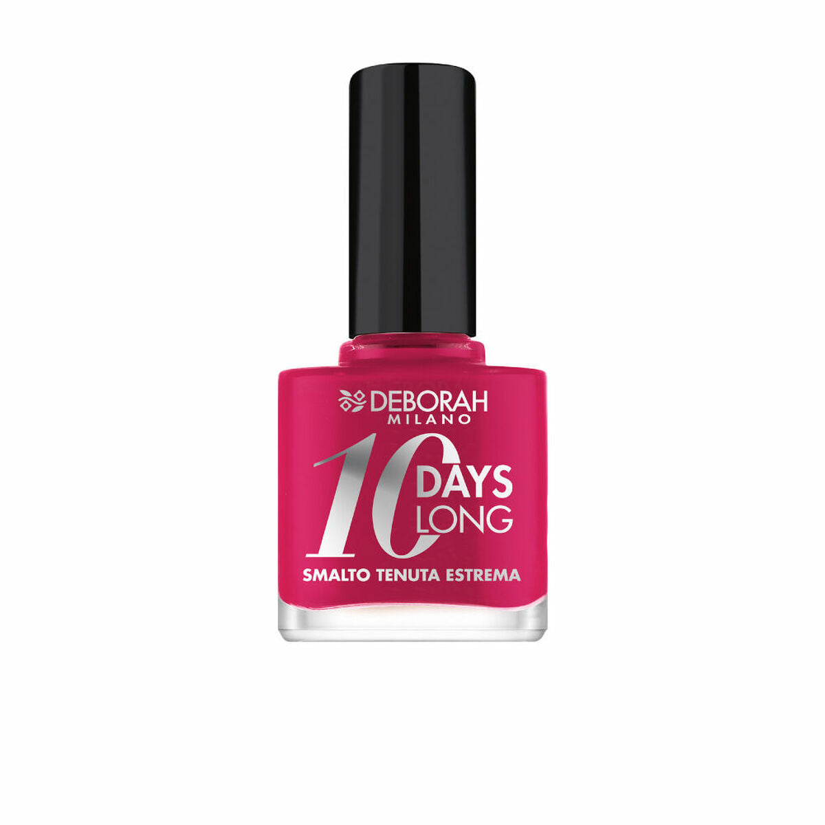 Nail polish Deborah 10 Days Long (11 ml) Deborah