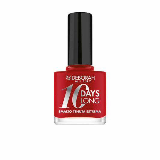 Nail polish Deborah 10 Days Long Nº 817 (11 ml) Deborah