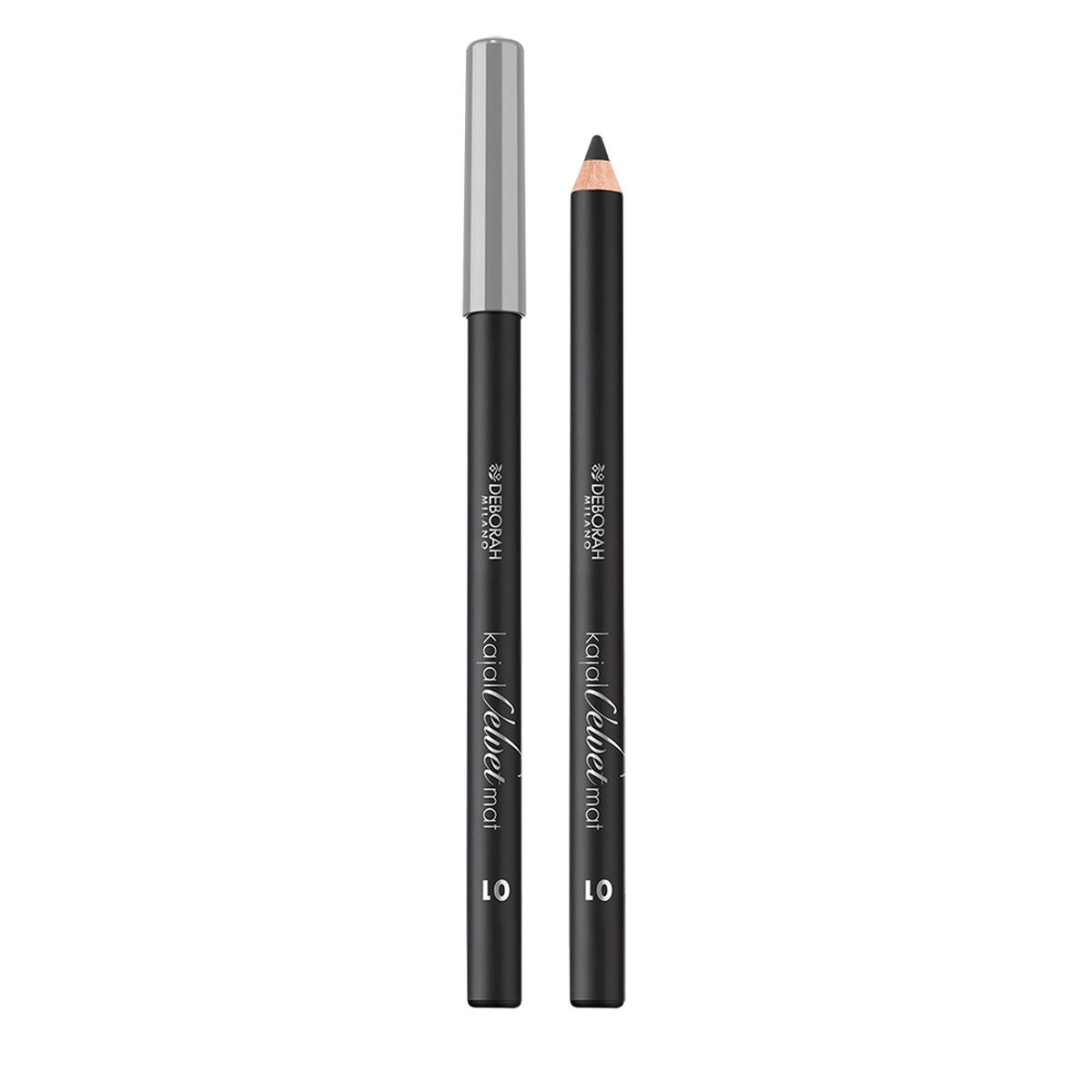 Eye Pencil Deborah KAJAL Black nº1 Deborah