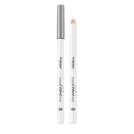 Eye Pencil Deborah KAJAL White nº2 Deborah