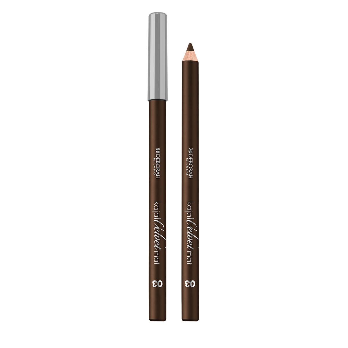 Eye Pencil Deborah KAJAL Brown nº3 Deborah