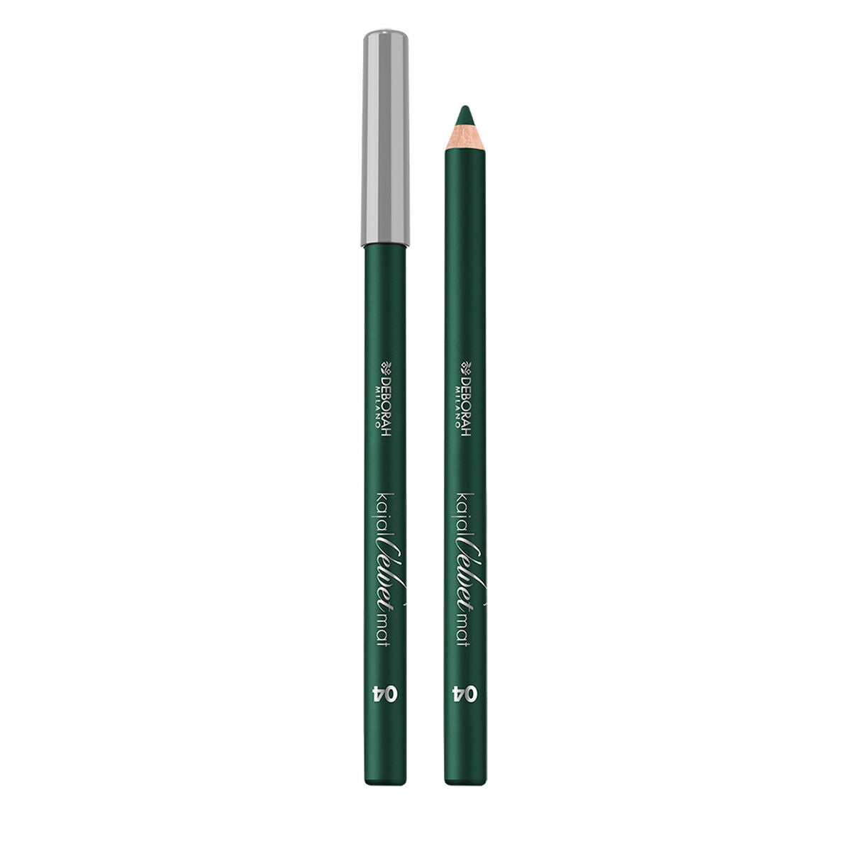 Eye Pencil Deborah KAJAL Green Nº4 Deborah