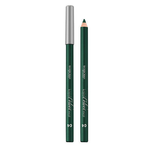 Eye Pencil Deborah KAJAL Green Nº4 Deborah