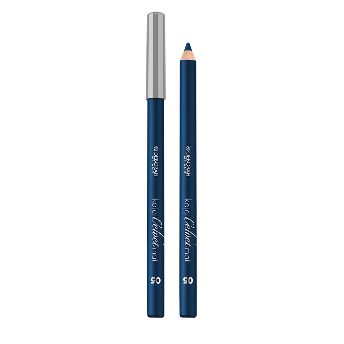 Eye Pencil Deborah KAJAL Dark blue nº5 Deborah