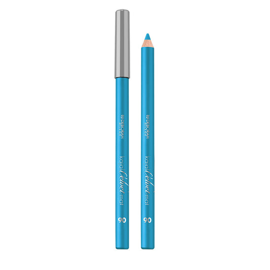 Eye Pencil Deborah KAJAL Light Blue nº6 Deborah