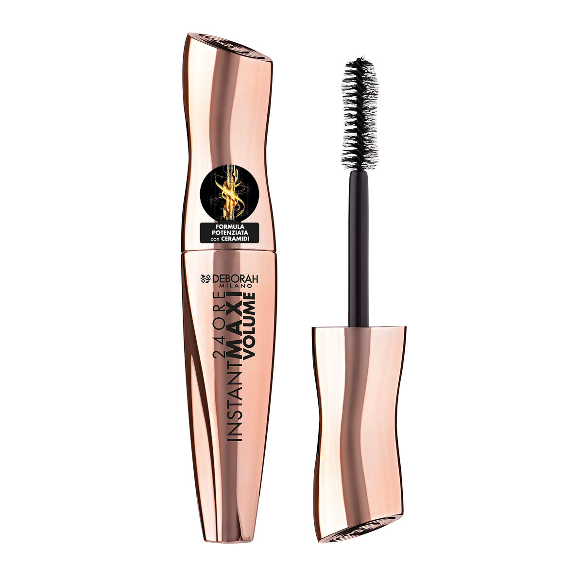 Mascara Deborah Instant Maxi Volume Deborah