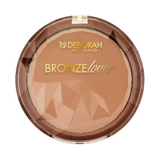 Compact Bronzing Powders Deborah Bronze Lover Nº 03 Sunset Spf 15 Deborah