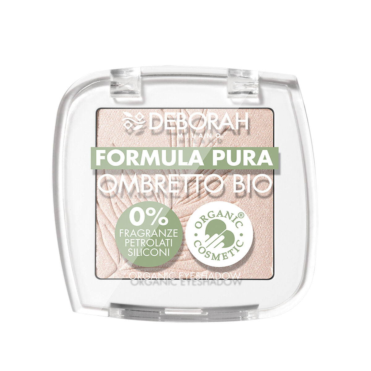 Eyeshadow Deborah Bio nº2 Deborah