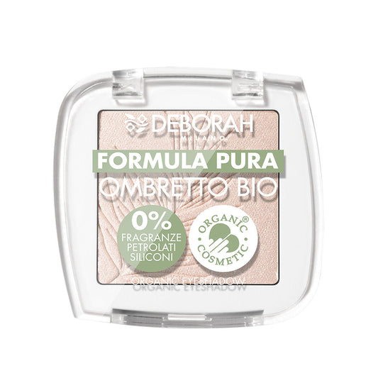 Eyeshadow Deborah Bio nº2 Deborah