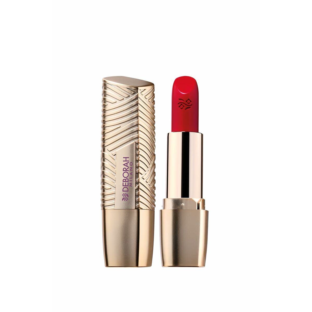 Lipstick Deborah MI RED 23 N12