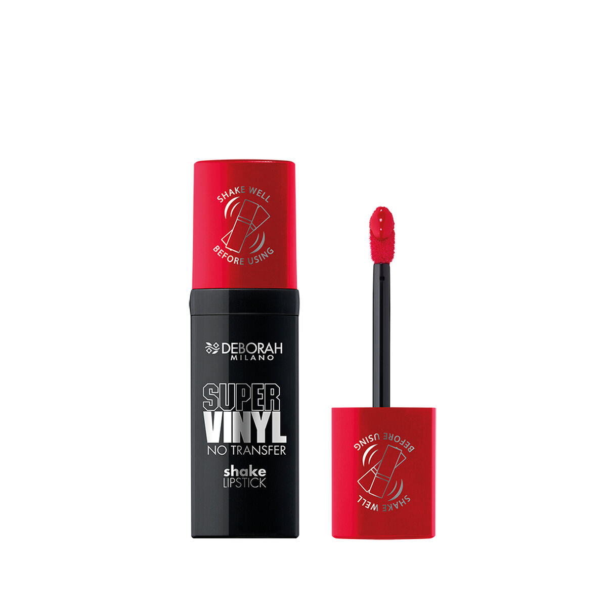 Lipstick Deborah SUPER VYNL N4 Deborah