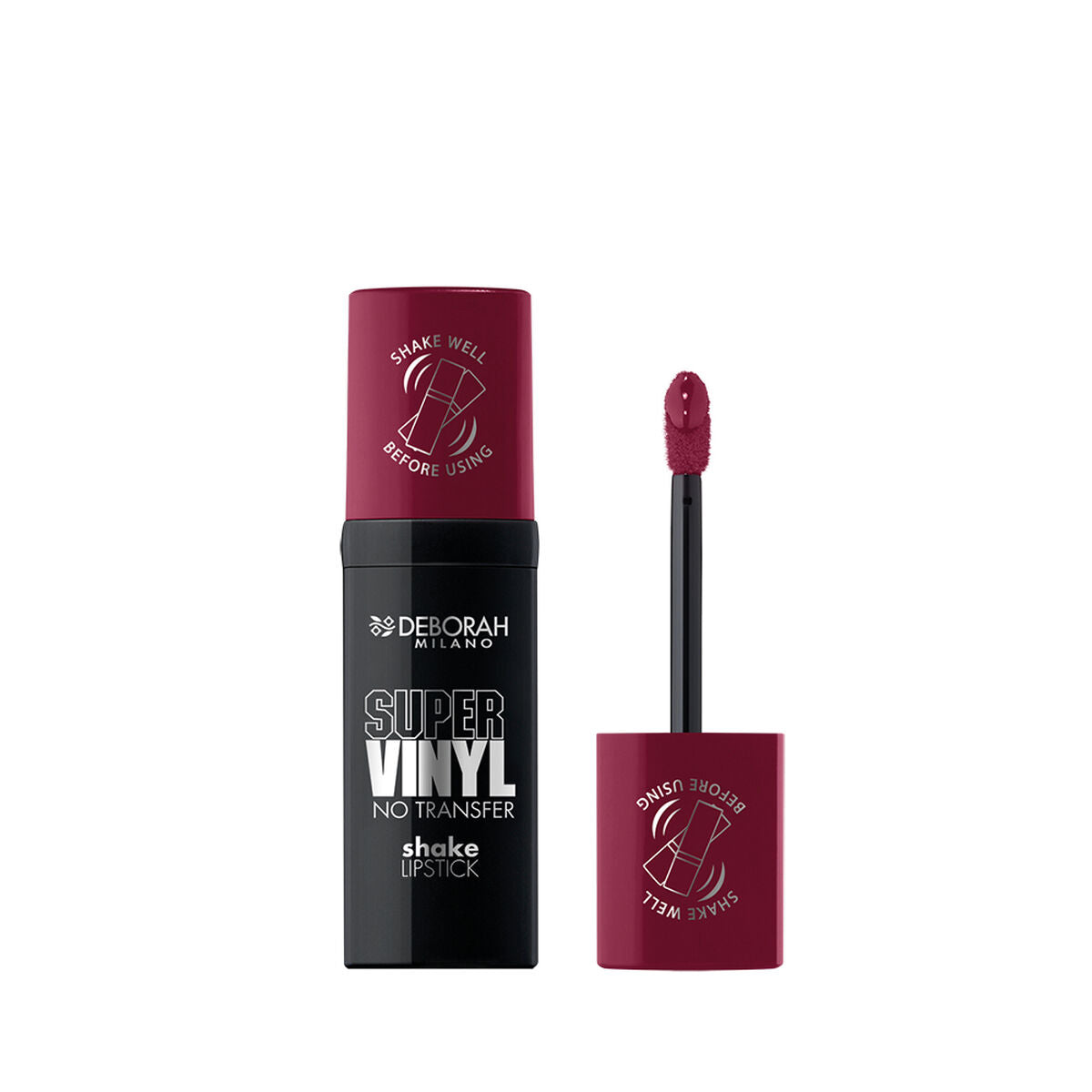 Lipstick Deborah SUPER VYNIL N6 Deborah