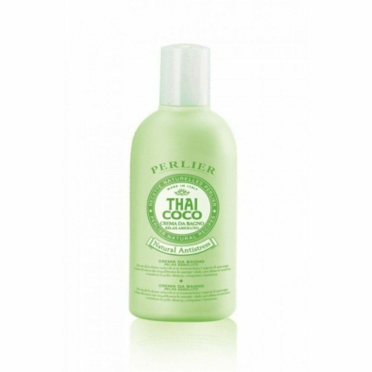 Showercream Perlier Thai Coco Antistress (1000 ml) Perlier