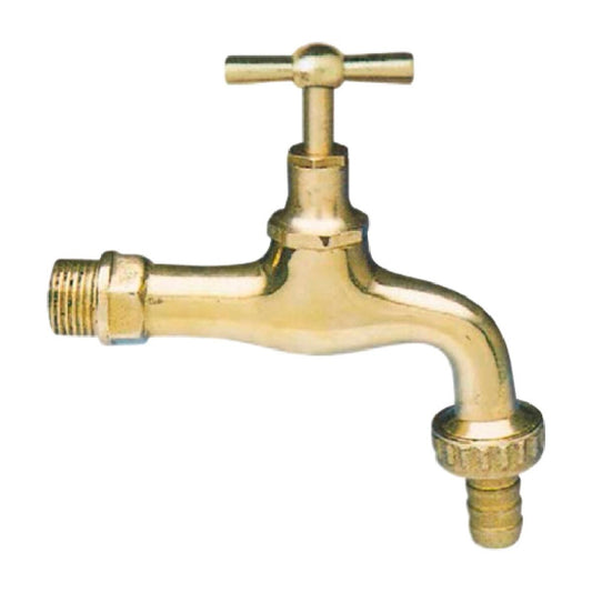 Tap Imtersa DIN-17660 Brass 3/4" Imtersa