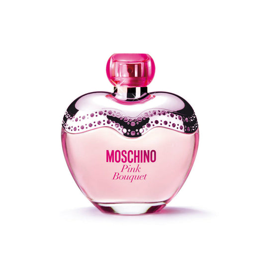 Women's Perfume Moschino PKBTS17-H EDT 50 ml Moschino