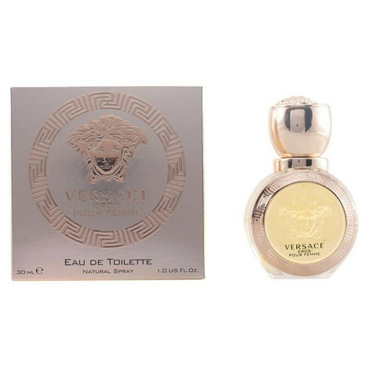 Women's Perfume Versace EDT