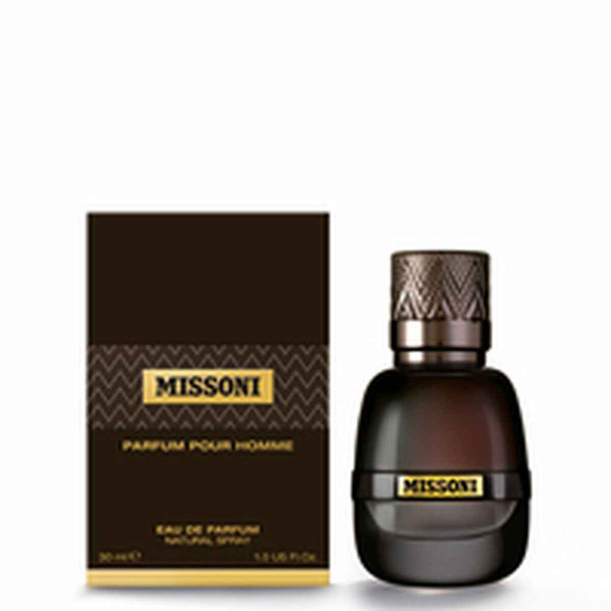 Men's Perfume Missoni CD-8011003838479 EDP 30 ml Missoni