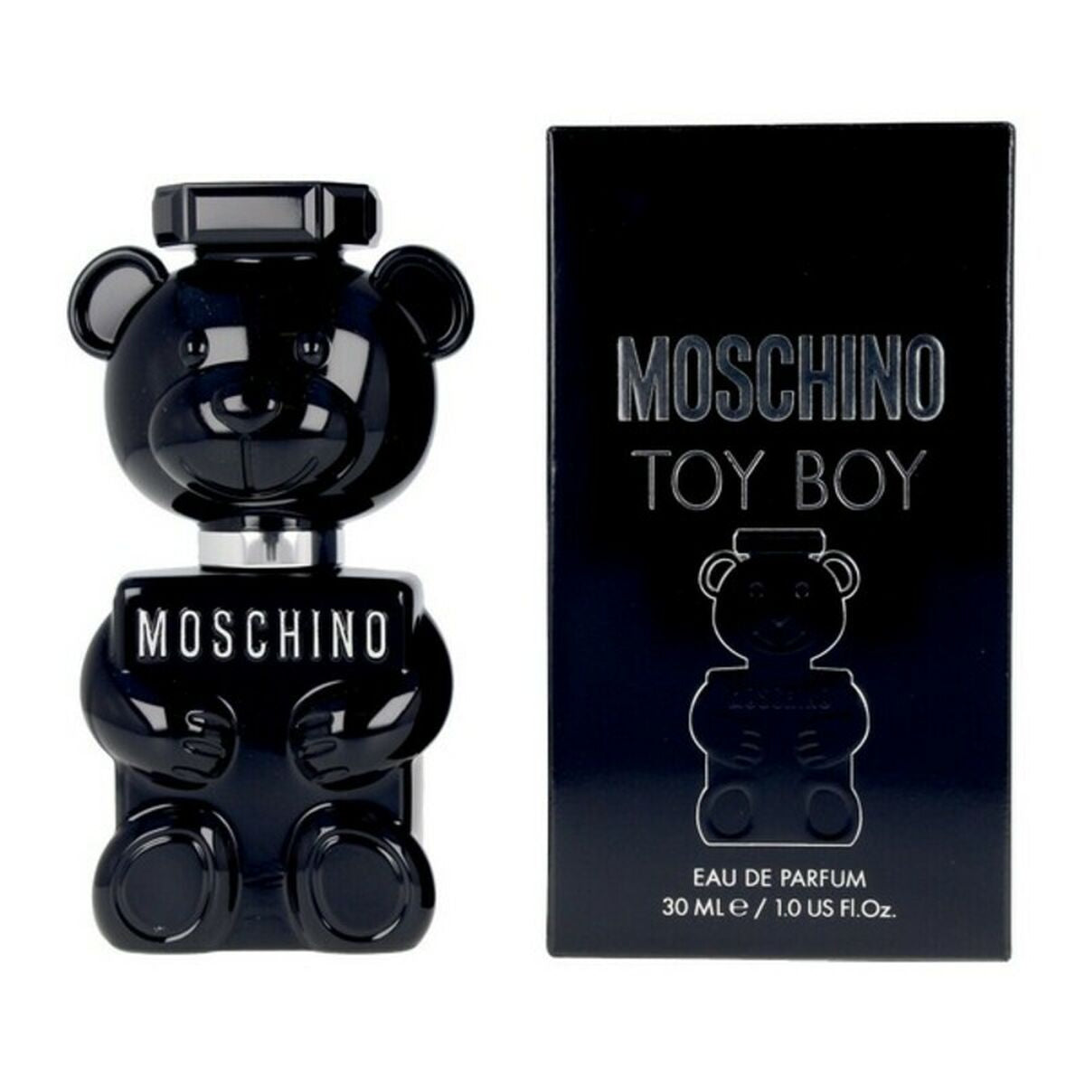 Men's Perfume Moschino Toy Boy EDP 30 ml Moschino