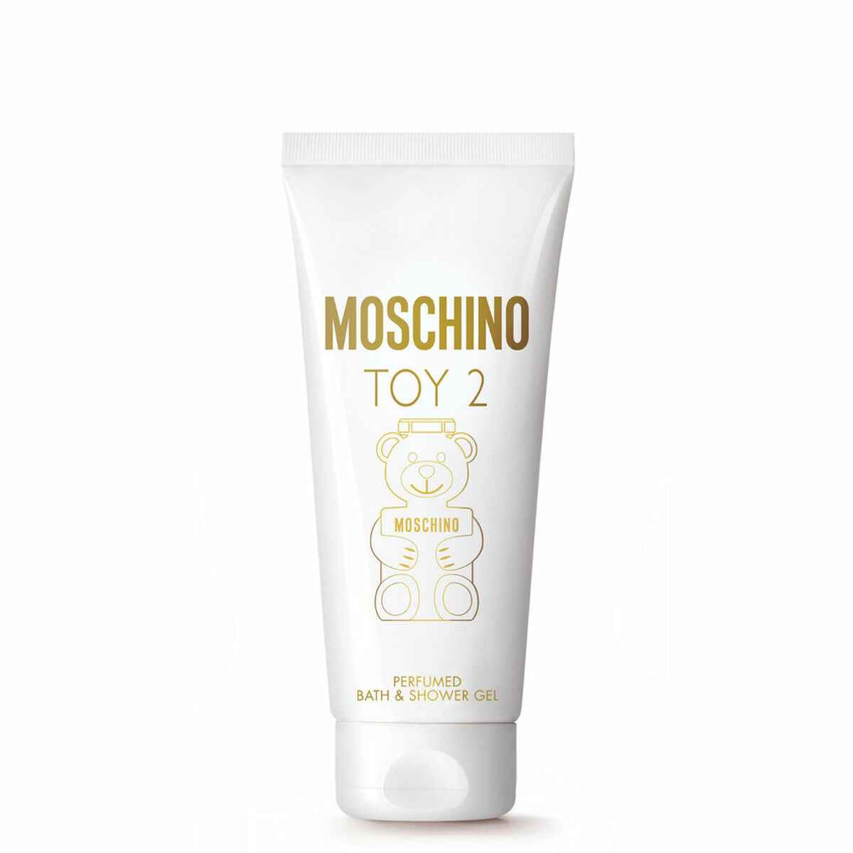 Shower Gel Moschino Toy 2 (200 ml) Moschino