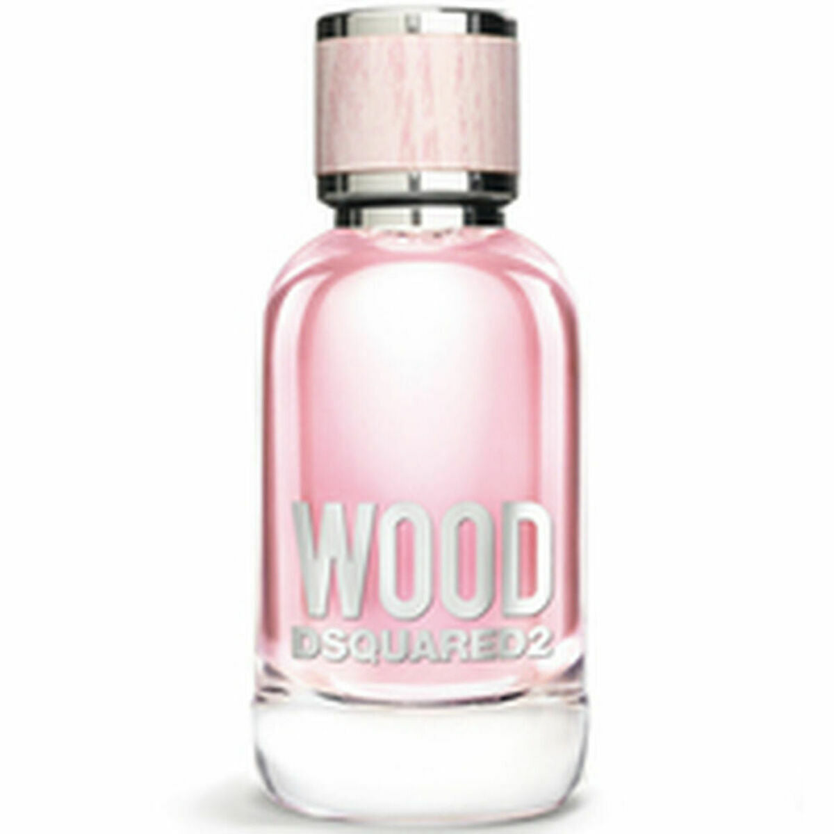 Women's Perfume Dsquared2 WOOD POUR FEMME EDT 30 ml Wood