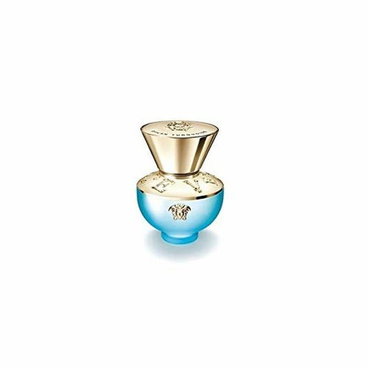 Women's Perfume Versace Pour Femme Dylan Turquoise (50 ml) Versace