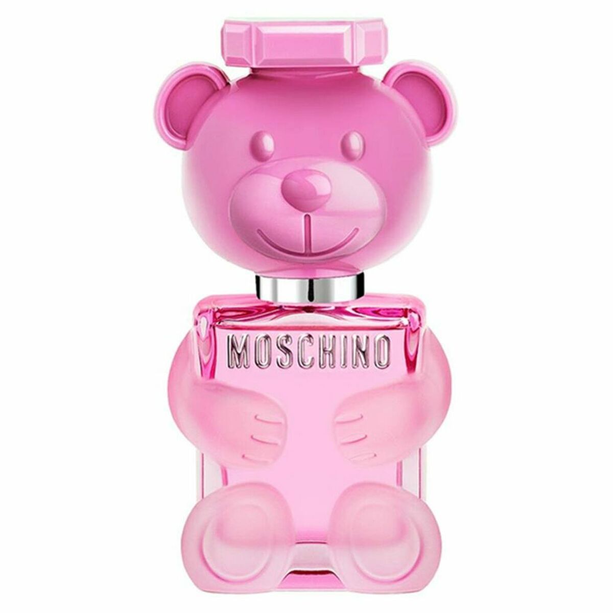 Women's Perfume Moschino Toy 2 Bubble Gum EDT 50 ml Moschino