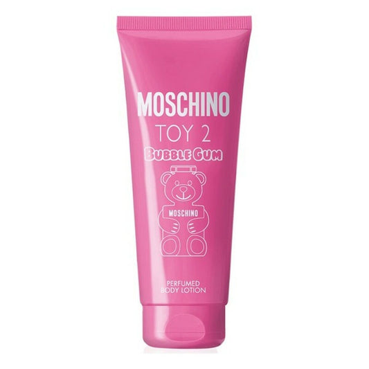 Body Lotion Moschino Toy 2 Bubble Gum (200 ml) Moschino