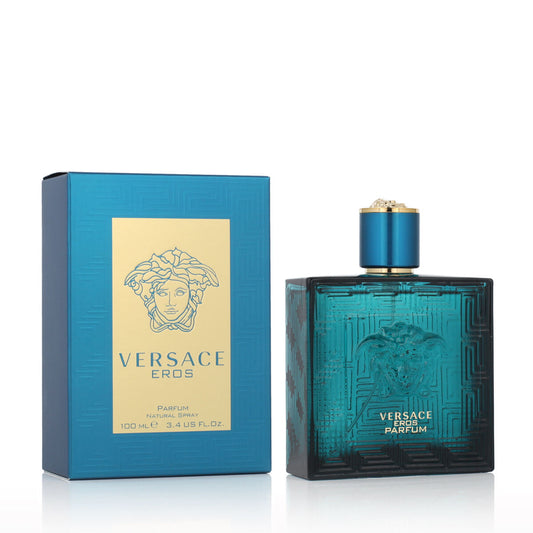 Men's Perfume Versace Eros 100 ml Versace