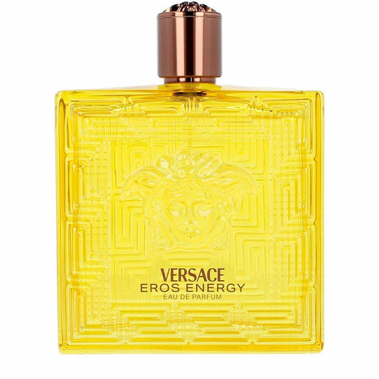 Men's Perfume Versace Eros Energy EDP 200 ml Versace