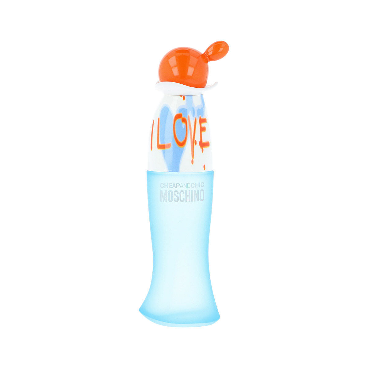 Spray Deodorant Moschino Cheap & Chic I Love Love 50 ml Moschino