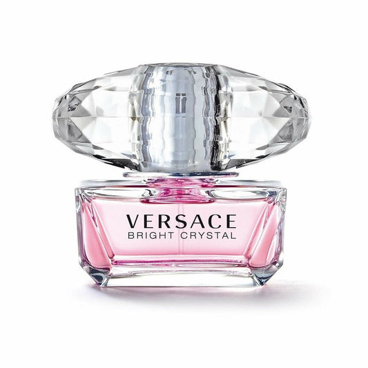 Women's Perfume Versace EDT Bright Crystal (50 ml) Versace