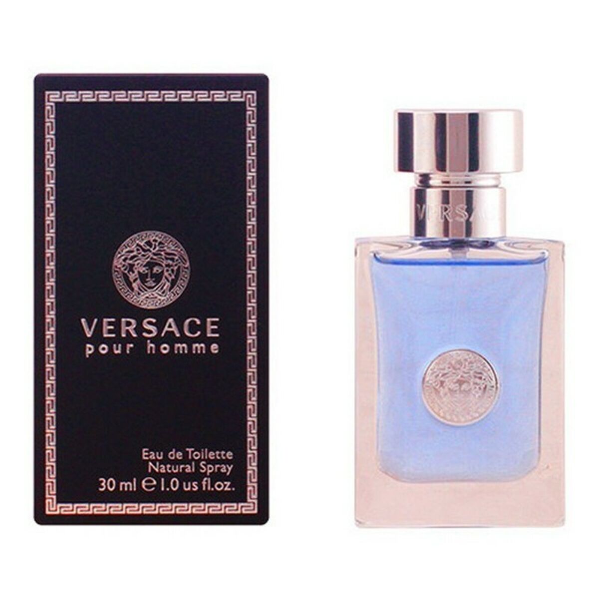 Men's Perfume Versace Pour Homme EDT 100 ml Versace