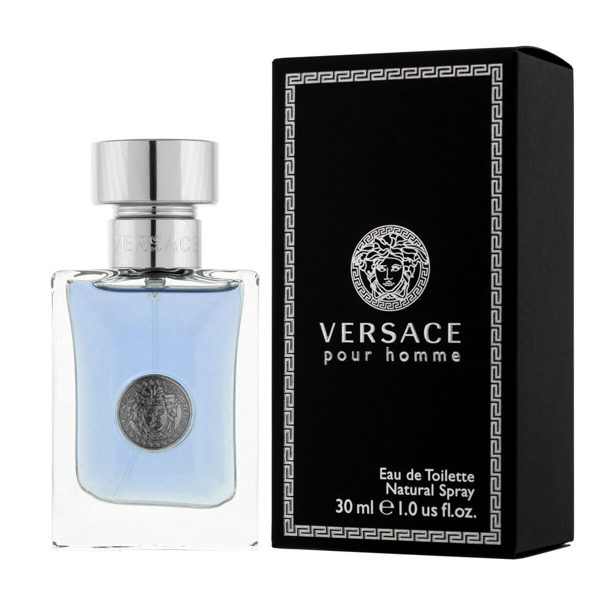 Men's Perfume Versace Pour Homme 30 ml Versace