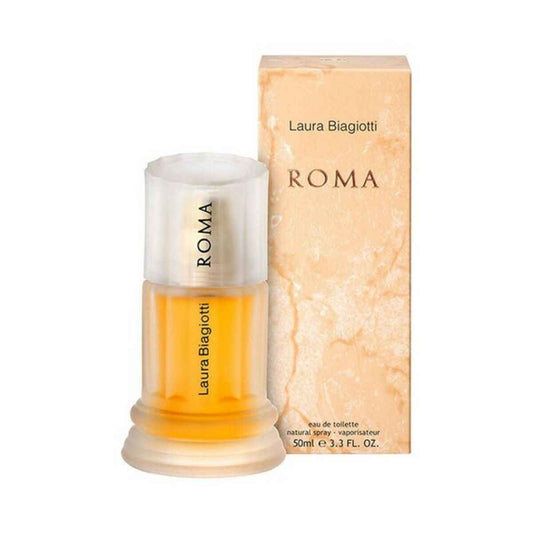 Women's Perfume Laura Biagiotti 10005176 EDT 25 ml Laura Biagiotti