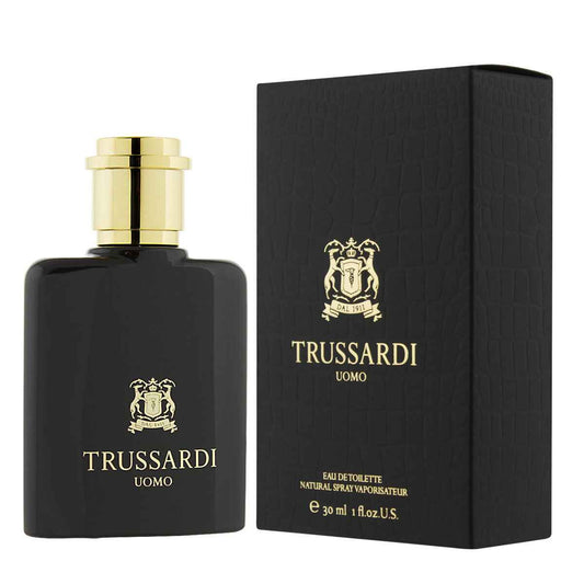 Men's Perfume Trussardi Uomo EDT 30 ml Trussardi