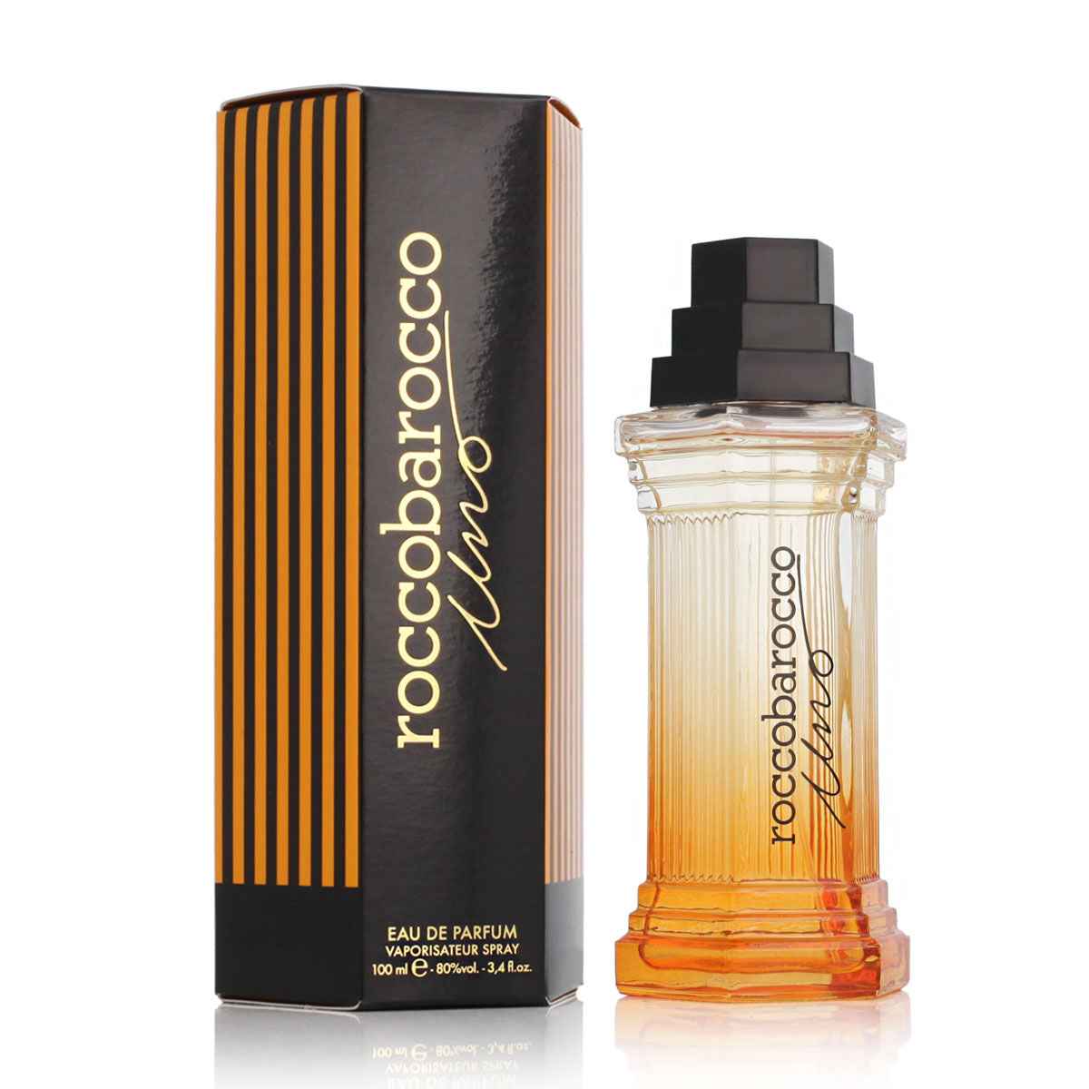 Women's Perfume Roccobarocco EDP Roccobarocco