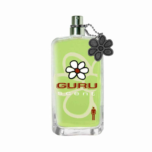 Men's Perfume Guru EDT 50 ml Guru