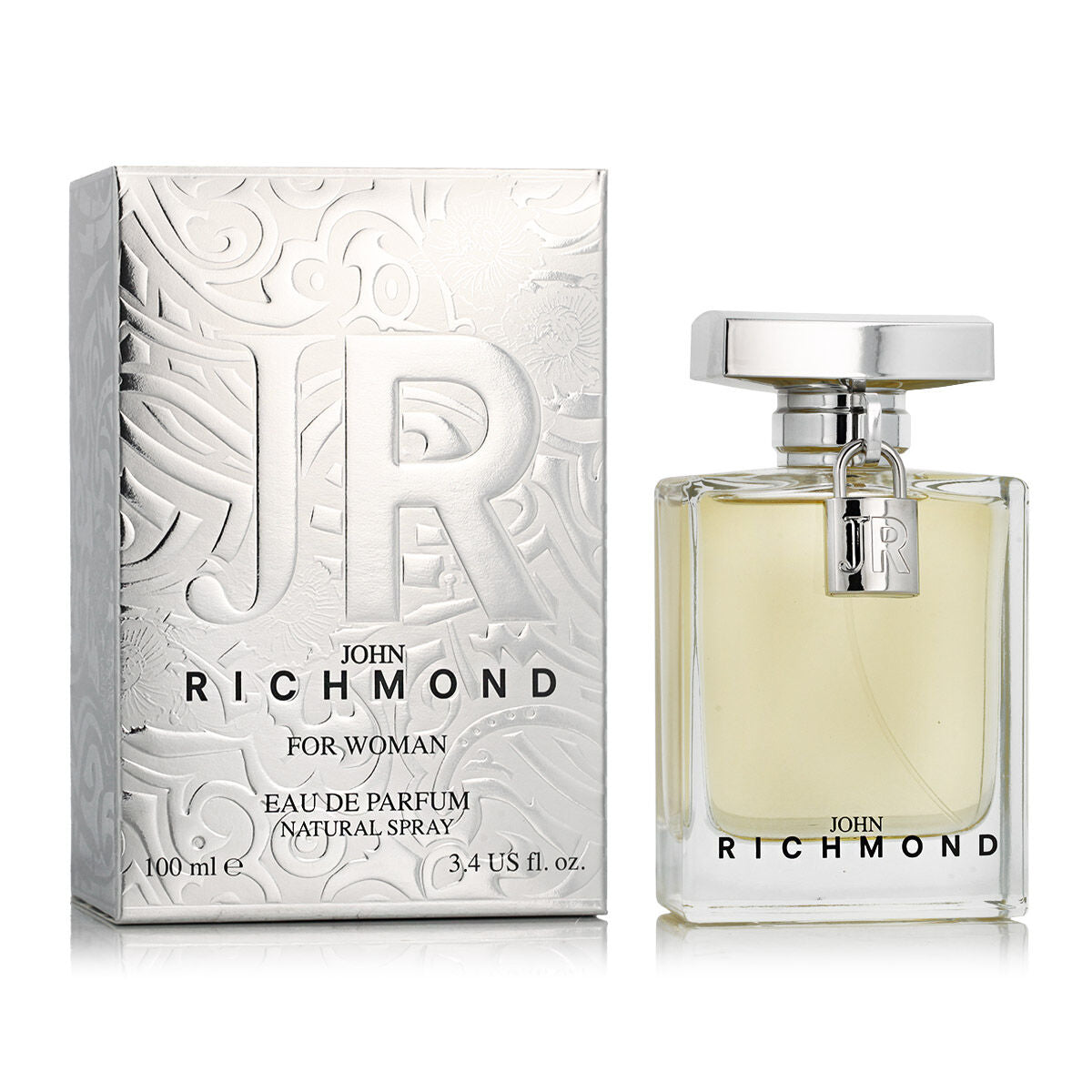 Women's Perfume John Richmond EDP John Richmond 100 ml John Richmond