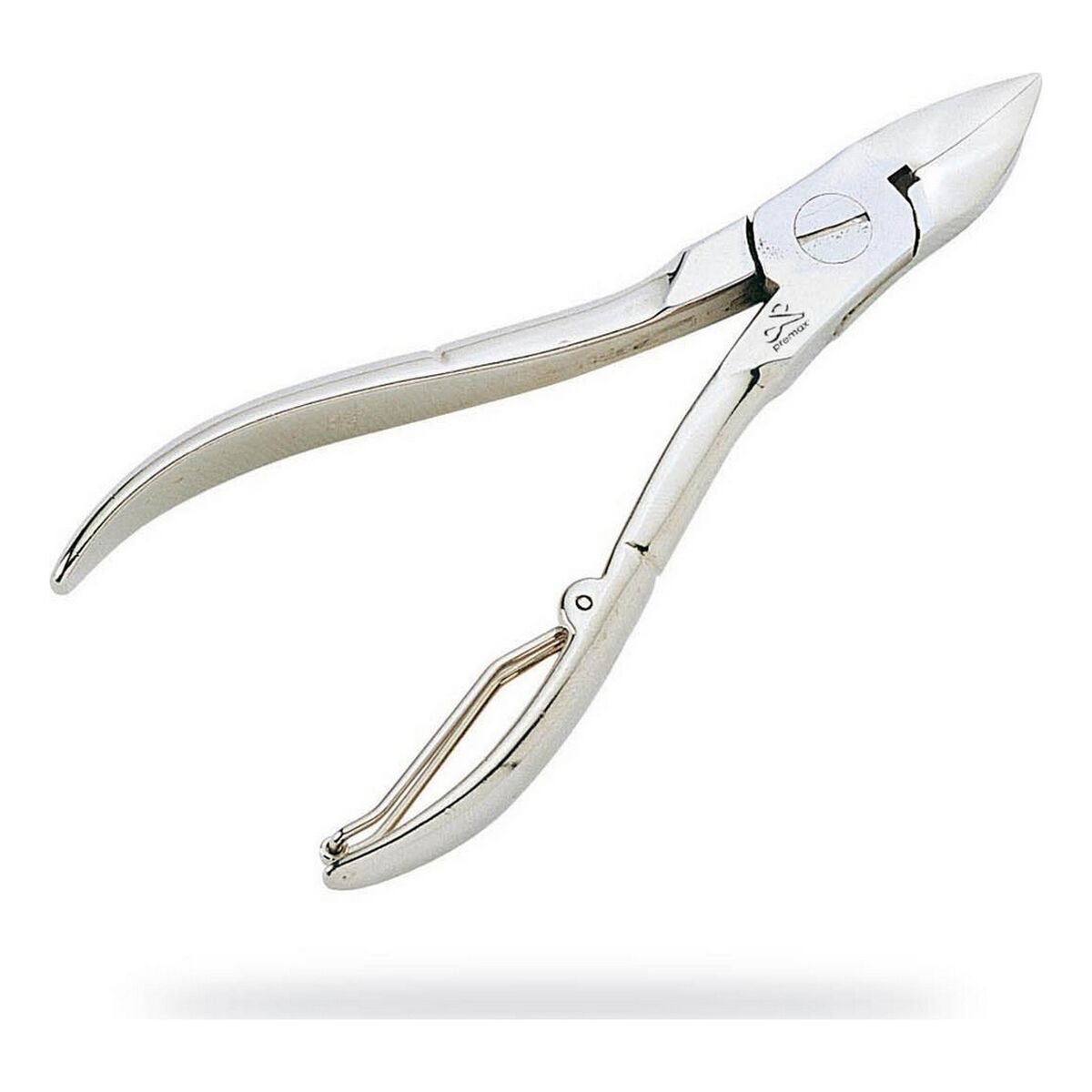 Nail clippers Premax V1064 (10 cm) Premax