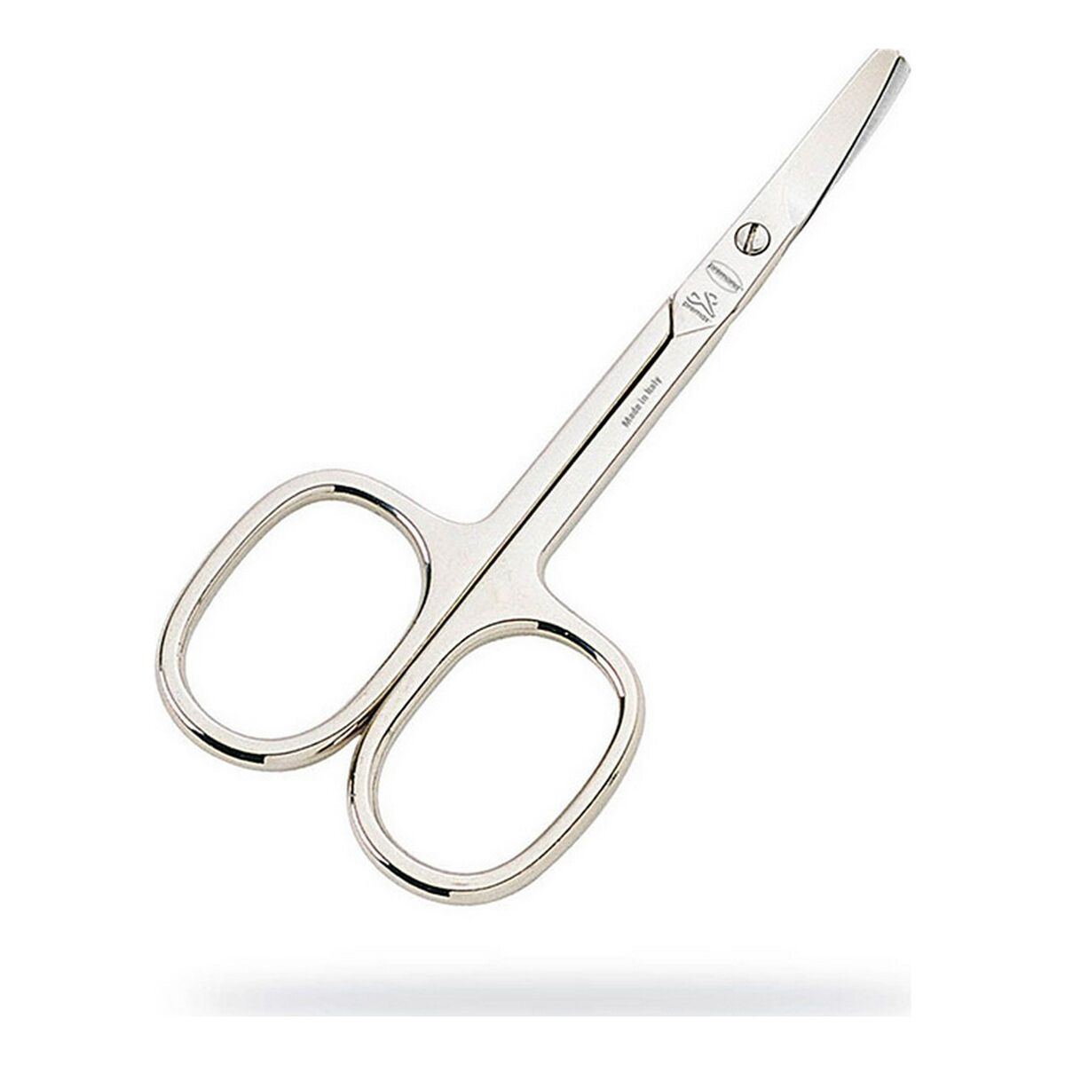 Nail Scissors Baby 3-1/2" Premax Tijera Baby Premax